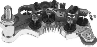 Alternatör Diyot Köprüsü - MAGNETI MARELLI - 359000700240 Ürün Görseli