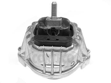 CORTECO 80000693 Motor Motor Yataklama - BMW 1 Coupe (E82) uyumlu