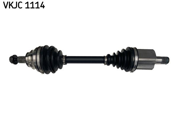 SKF VKJC 1114 Diferansiyel & Aktarma Sistemi Tahrik Mili - VW TIGUAN (5N_) uyumlu