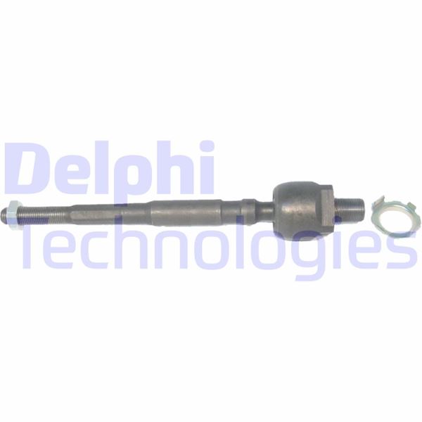 DELPHI TA1957 Direksiyon Sistemi Mafsal - HONDA JAZZ II (GD_, GE3, GE2) uyumlu
