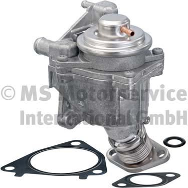 PIERBURG 7.24809.51.0 Motor EGR Parçaları - CITROËN JUMPER II Minibüs/Otobüs uyumlu