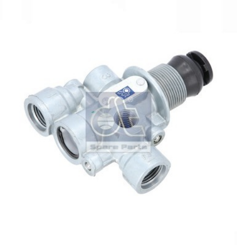 DT Spare Parts 4.61400 Fren Sistemleri El Fren Kolu