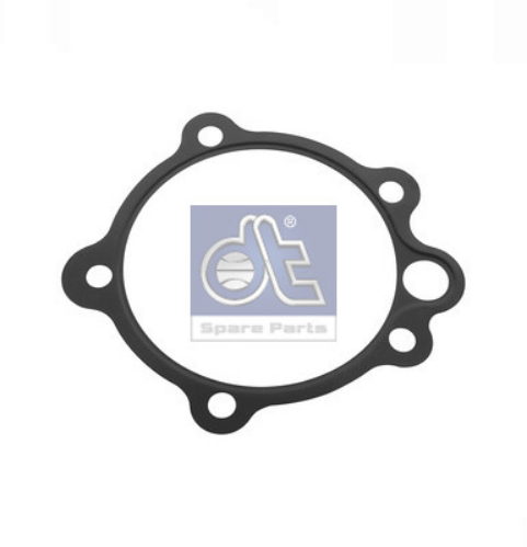 DT Spare Parts 7.50502 Motor Hava Tahliye