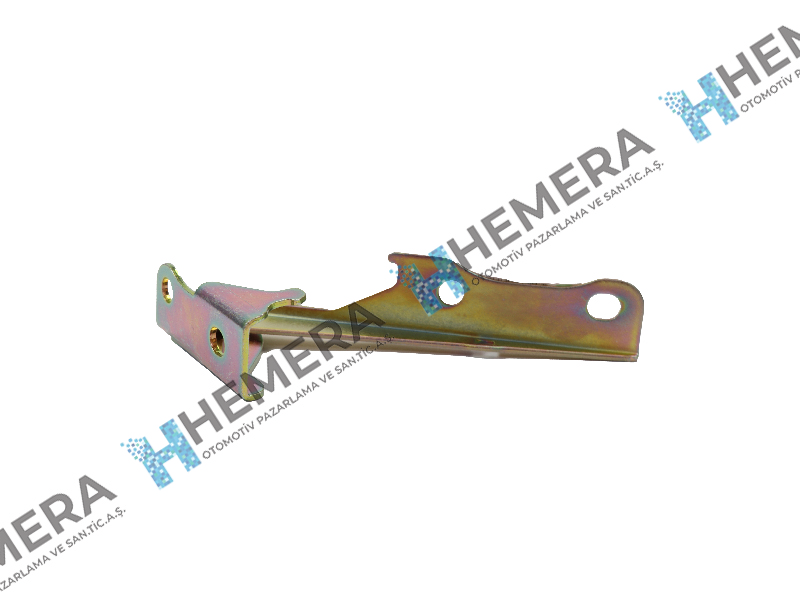 Kaput Menteşesi - GORDON - 5507BL Ürün Görseli