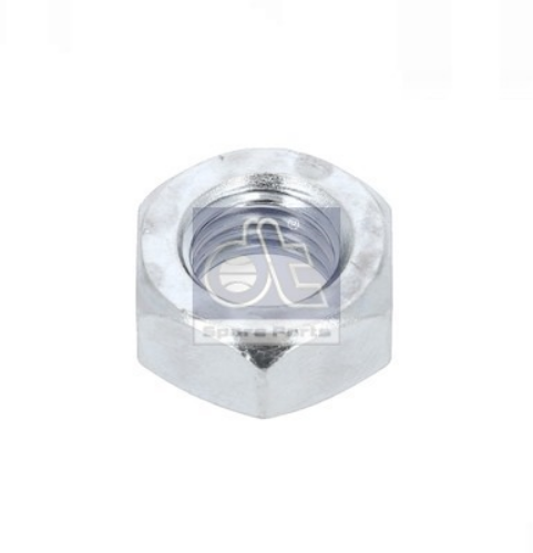 DT Spare Parts 1.25445 Süspansiyon Sistemi Montaj Parçaları