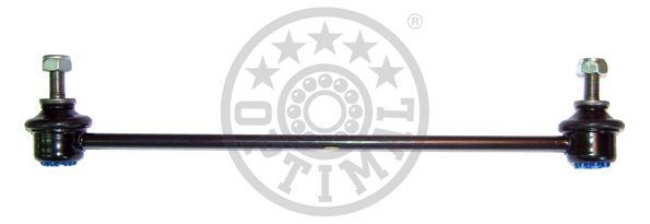 OPTIMAL G7-1257 Süspansiyon Sistemi Stabilizatör - HONDA JAZZ II (GD_, GE3, GE2) uyumlu