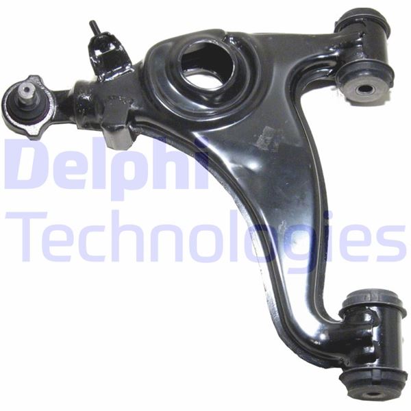 DELPHI TC1218 Süspansiyon Sistemi Bugi Kolu - MERCEDES-BENZ 190 (W201) uyumlu