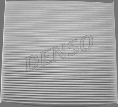 DENSO DCF480P İklimlendirme Sistemi Polen Filtresi - MAZDA CX-7 (ER) uyumlu