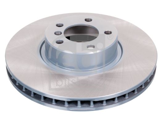 FEBI BILSTEIN 44072 Fren Sistemleri Fren Diski - BMW 7 (E65, E66, E67) uyumlu