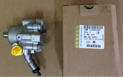 Direksiyon Pompası - GM - 13309339 Ürün Görseli