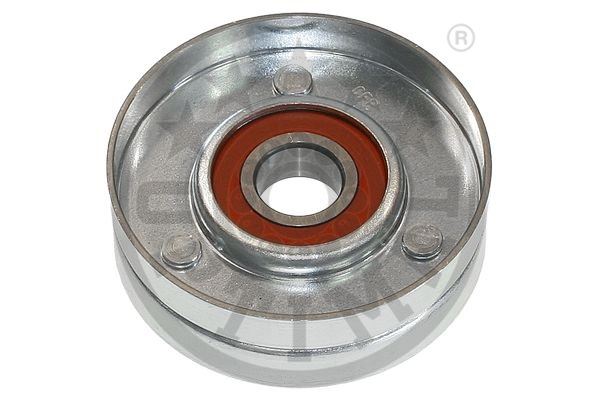 OPTIMAL 0-N1601S Motor Kayış Kasnağı - AUDI 100 C4 Sedan (4A2) uyumlu