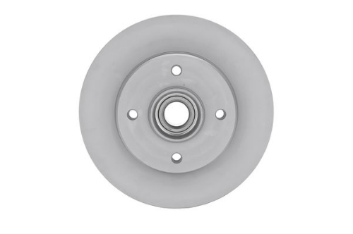 BOSCH 0 986 479 400 Fren Sistemleri Fren Diski - CITROËN C4 II (NC_) uyumlu