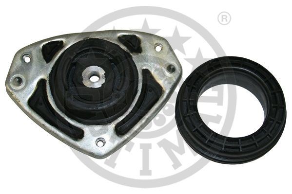 OPTIMAL F8-6291 Süspansiyon Sistemi Amortisör - FIAT MULTIPLA (186_) uyumlu