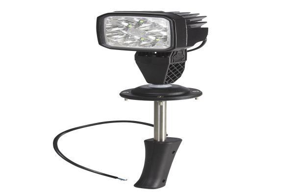 HELLA 1GA 995 606-091 Farlar & Aydınlatma Çalışma Farı