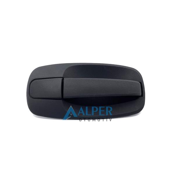 Kapı Dış Kolu - ALPER - 332132 Ürün Görseli
