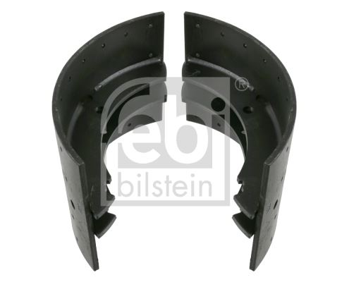 FEBI BILSTEIN 12221 Fren Sistemleri Fren Pabucu - VOLVO FH12 uyumlu
