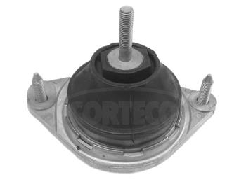 CORTECO 80000218 Motor Motor Yataklama - AUDI COUPE B3 (89, 8B3) uyumlu