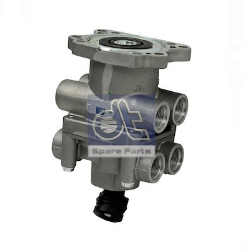 DT Spare Parts 5.70153 Fren Sistemleri İşletme Fren Valfi