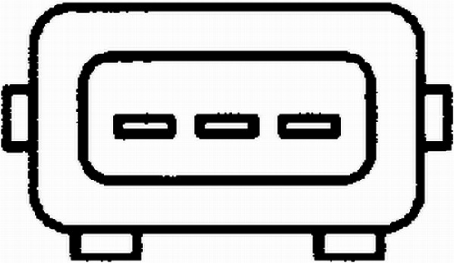 HELLA 2SA 009 001-137 2-GRP-2SA 009 001-137 Ürün Görseli