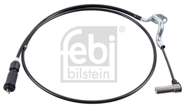 FEBI BILSTEIN 181525 Fren Sistemleri Sürüş Dinamiği Ayarı