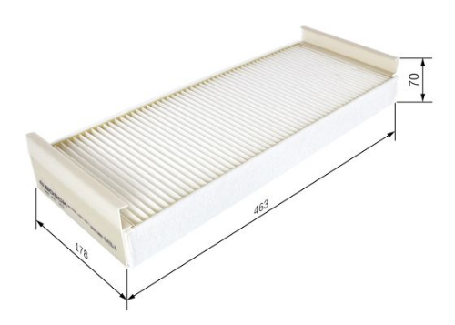 BOSCH 1 987 431 163 30-GRP-1 987 431 163 Ürün Görseli