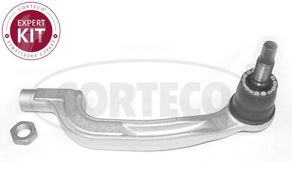 CORTECO 49401897 Direksiyon Sistemi Mafsal - MERCEDES-BENZ B-SERISI Sports Tourer (W246, W242) uyumlu