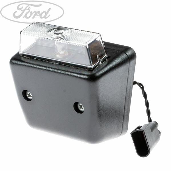 Tavan Sinyal Lambası - FORD ORIJINAL - 3C1615K491AAN
