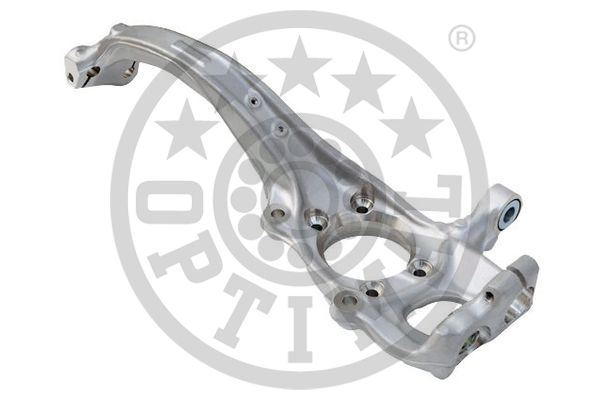 OPTIMAL KN-100550-02-L Tekerlek & Aks Parçaları Aks Gövdesi - AUDI A5 (8T3) uyumlu