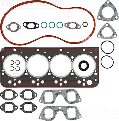 VICTOR REINZ 02-33930-02 Motor Silindir Kafa Contası