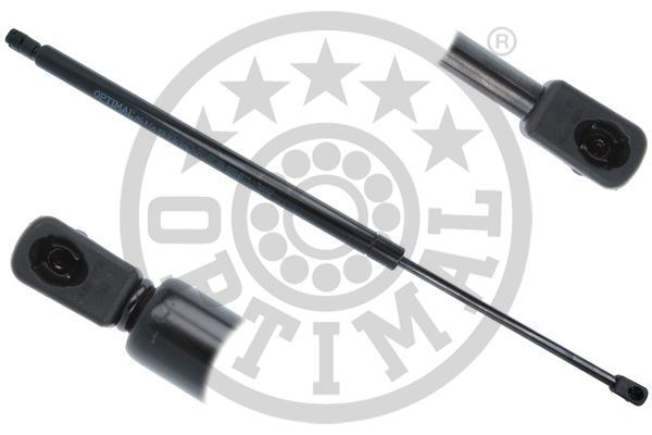 OPTIMAL AG-51070 Kaporta & Gövde Parçaları Gaz Yayı - FIAT STILO Multi Wagon (192_) uyumlu