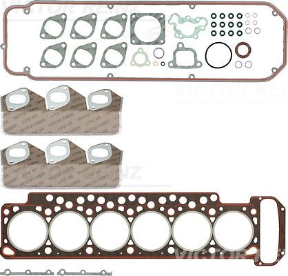 VICTOR REINZ 02-27490-02 Motor Silindir Kafa Contası - BMW 5 (E34) uyumlu
