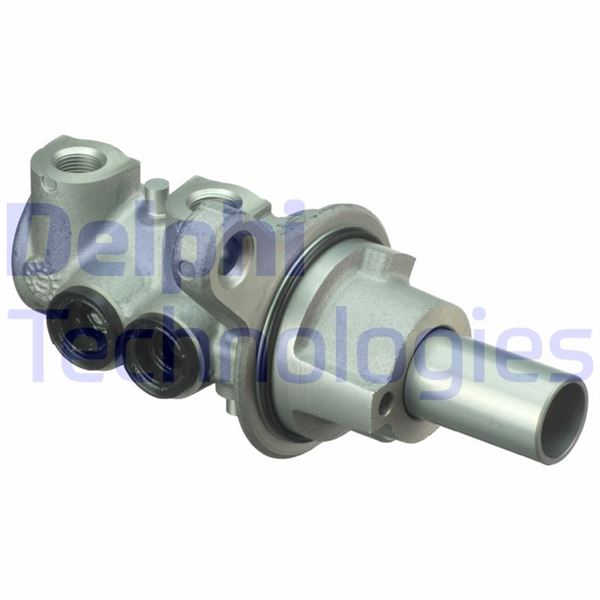 DELPHI LM80441 Fren Sistemleri Ana Fren Merkezi - OPEL CORSA D (S07) uyumlu