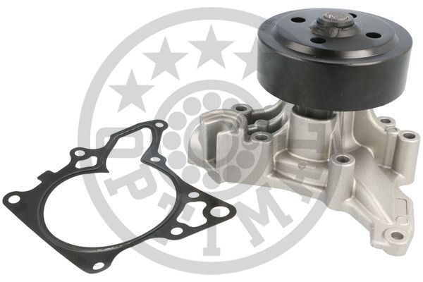 OPTIMAL AQ-2473 Motor Devirdaim - MAZDA 3 (BM, BN) uyumlu