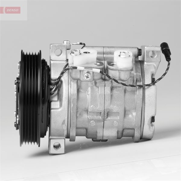 DENSO DCP47001 İklimlendirme Sistemi Kompresör Parçaları - SUZUKI GRAND VITARA I (FT, HT) uyumlu