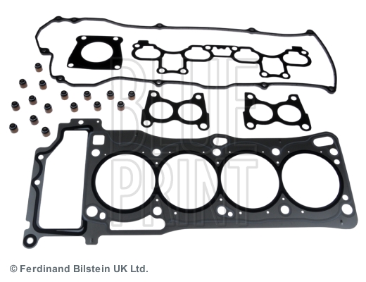 BLUE PRINT ADN162137 Motor Silindir Kafa Contası - NISSAN ALMERA II Hatchback (N16) uyumlu