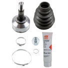 FEBI BILSTEIN 181498 Diferansiyel & Aktarma Sistemi Mafsallar - PEUGEOT 206 Hatchback (2A/C) uyumlu