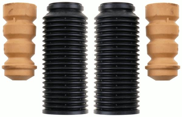 SACHS 900 019 Süspansiyon Sistemi Montaj Parçaları - OPEL CORSA D (S07) uyumlu