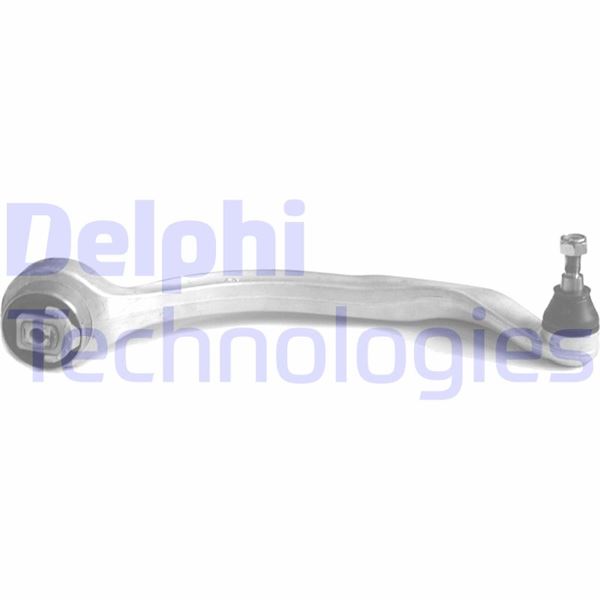 DELPHI TC770 Süspansiyon Sistemi Bugi Kolu - AUDI A8 D2 (4D2, 4D8) uyumlu