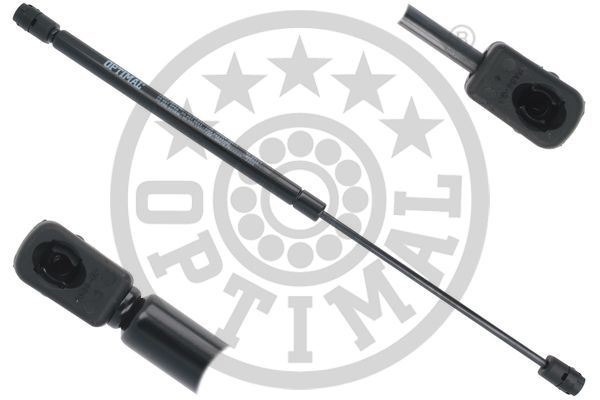 OPTIMAL AG-52234 Kaporta & Gövde Parçaları Gaz Yayı - JEEP CHEROKEE (KJ) uyumlu