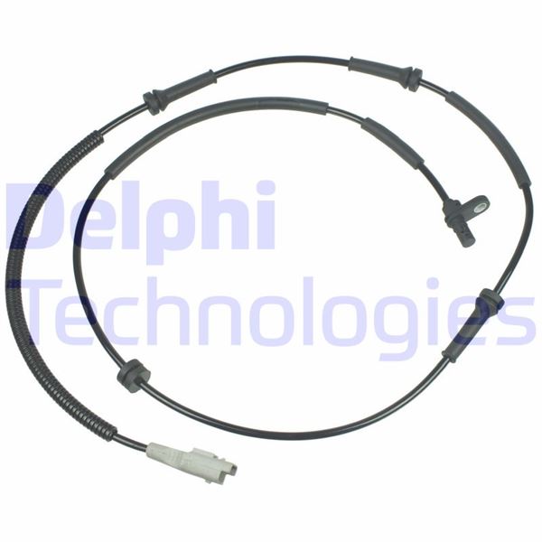 DELPHI SS20213 Fren Sistemleri Sürüş Dinamiği Ayarı - FIAT SCUDO Panelvan/Van (270_, 272_) uyumlu