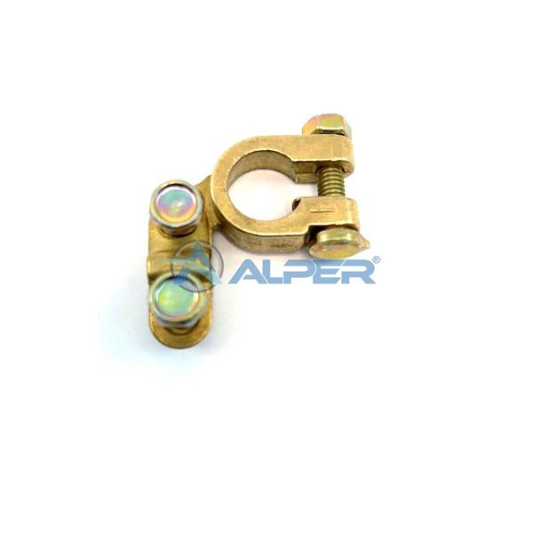 Akü Kutup Başı - ALPER - 620001 Ürün Görseli