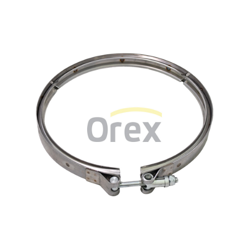 Egzoz Kelepçesi - OREX - 149091 Ürün Görseli