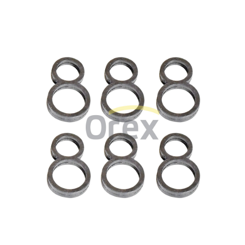 Mazot Geri Dönüş Oringi - OREX - 516036 Ürün Görseli