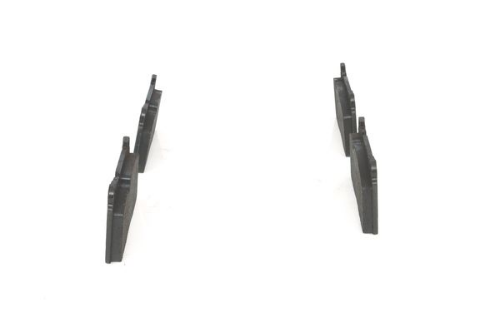 BOSCH 0 986 494 702 Fren Sistemleri Fren Balatası - AUDI Q5 (8RB) uyumlu