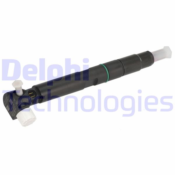 DELPHI 28234058-12B1 Yakıt Sistemi Yakıt Hattı & Rail