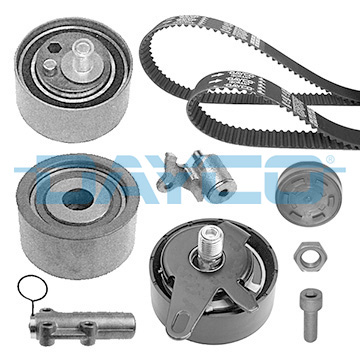 DAYCO KTB472 Motor Triger Seti - AUDI A8 D2 (4D2, 4D8) uyumlu