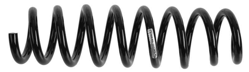 SACHS 994 979 Süspansiyon Sistemi Makas - BMW 1 (F20) uyumlu