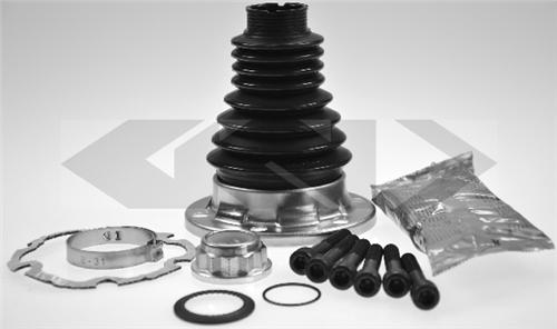 Aks Körüğü - GKN - 304203 Ürün Görseli