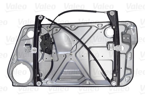 VALEO 851541 Kaporta & Gövde Parçaları Cam Krikosu - VW NEW BEETLE (9C1, 1C1) uyumlu