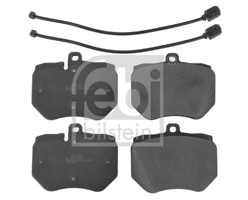 FEBI BILSTEIN 16936 Fren Sistemleri Fren Balatası - AUDI Q7 (4LB) uyumlu